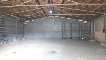 Lokalita : Žilina - Bytčická ul. Sekce : pronájem Typ