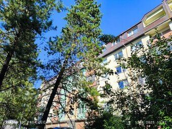 Lokalita: Žilina - Mojšova Louka, Vodní dílo Sekce: prodej