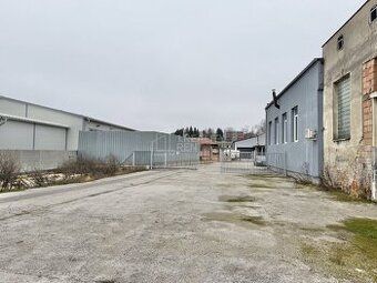 Location: Žilina - Mojšova Luka, Waterworks Section: rental