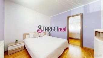 TARGETreal Vám výhradne ponúka na predaj 4i rodinný dom vo v