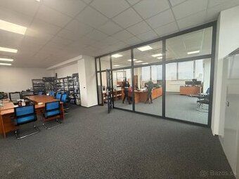 Lokalita: Žilina – centrum, Horný Val Sekce: pronájem Typ