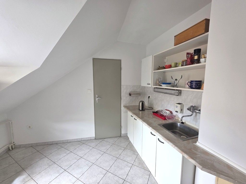 Lokalita: Žilina – centrum, Horný Val Sekce: pronájem Typ