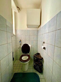 Nabízím Vám exkluzivně k prodeji dvoupokojový byt s