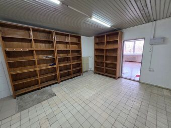 Lokalita: Žilina - Vlčince u plovárne Sekce: pronájem Typ