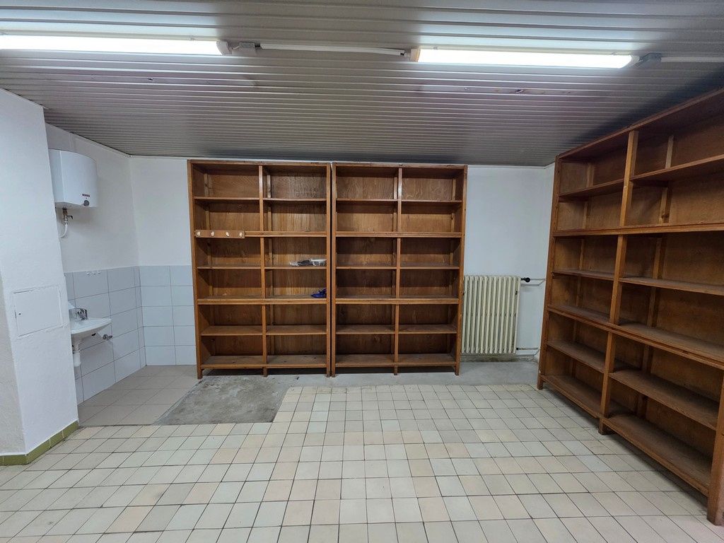 Lokalita: Žilina - Vlčince u plovárne Sekce: pronájem Typ