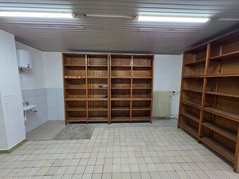 Lokalita: Žilina - Vlčince u plovárne Sekce: pronájem Typ