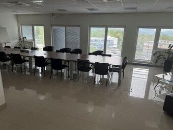 Lokalita: Žilina - Vlčince u plovárne Sekce: pronájem Typ