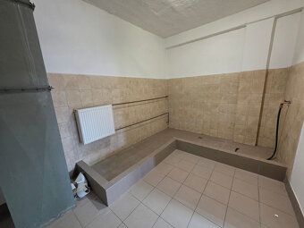 Lokalita: Žilina - Vlčince u plovárne Sekce: pronájem Typ