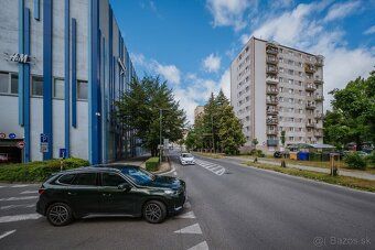 Hledáte moderní bydlení bez kompromisů v jedné z