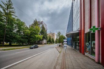 Hledáte moderní bydlení bez kompromisů v jedné z