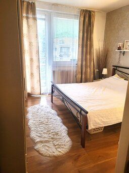 Oferuję na sprzedaż piękny 2-pokojowy apartament w