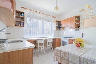 Stavíme pro vás - výstavbu moderního zděného rodinného domu