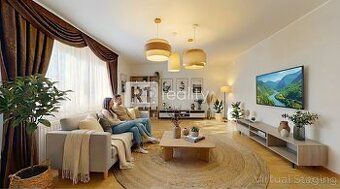 Stavíme pro vás - výstavbu moderního zděného rodinného domu
