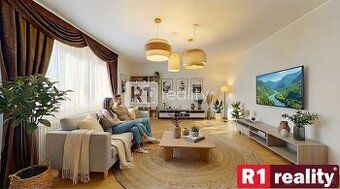 Stavíme pro vás - výstavbu moderního zděného rodinného domu