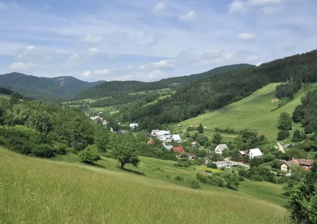 Firma Slovak Estate s.r.o. oferuje na sprzedaż