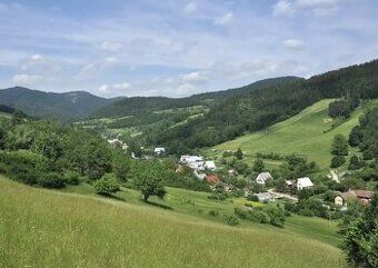Firma Slovak Estate s.r.o. oferuje na sprzedaż