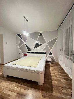 Typ: 3-pokojový byt Obec: Moča Reality KOMPLEX s.r.o. Vám