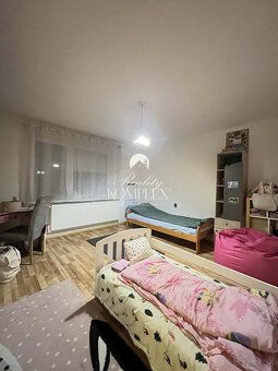 Typ: 3-pokojový byt Obec: Moča Reality KOMPLEX s.r.o. Vám