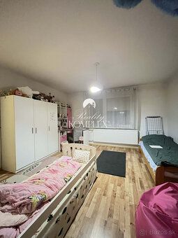 Typ: 3-pokojový byt Obec: Moča Reality KOMPLEX s.r.o. Vám
