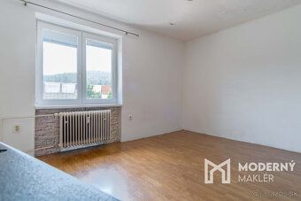 Typ: 2-pokojový byt Ulice: Štúrova ulica Obec: Svit Moderný