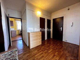 Residence Real пропонує орендувати просторий 4-кімнатний