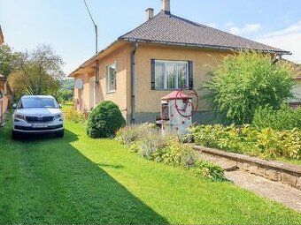 ID:4363 Пропонуємо на продаж старий одноповерховий житловий