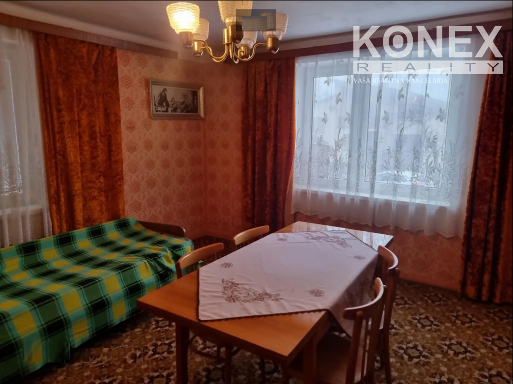 ID:4363 Пропонуємо на продаж старий одноповерховий житловий