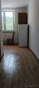Nabízíme k pronájmu dvoupokojový byt v Humenném na ulici