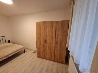 Nabízím k pronájmu dvoupokojový byt o ploše 46 m² v