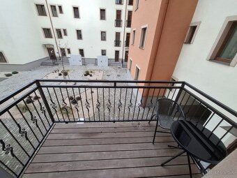 Nabízím k pronájmu dvoupokojový byt o ploše 46 m² v