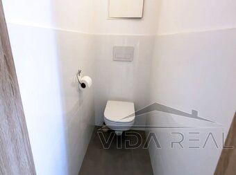 VIDA REAL offers for rent a new, 1.5 room apartment in a 3