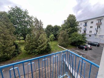 Oferujemy do wynajęcia przestronny, w pełni umeblowany