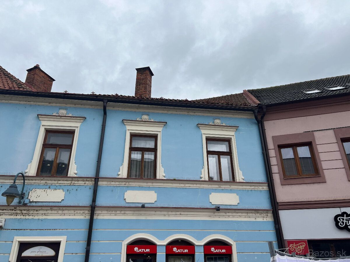 Oferujemy Państwu długoterminowy wynajem powierzchni