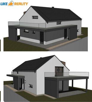 Hledáte ideální místo pro svůj vysněný domov nebo výhodnou