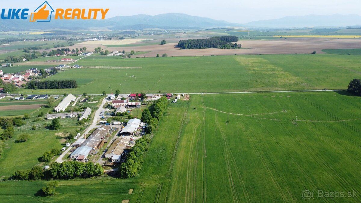 Hledáte ideální místo pro vaši firmu? Exkluzivně nabízíme k