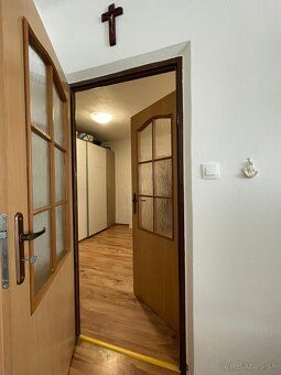 |Upscale 2-bedroom apartment with an area of 72 m² |