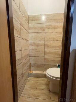 |Upscale 2-bedroom apartment with an area of 72 m² |