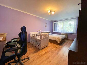 |Upscale 2-bedroom apartment with an area of 72 m² |
