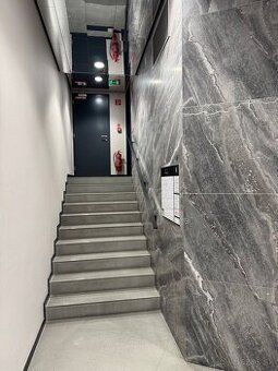 Pronajmu bezpečný zděný skladový prostor o velikosti 4,5 m²