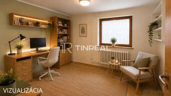 For sale family house in Lipovce - ideal opportunity for