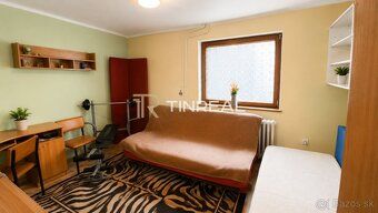 For sale family house in Lipovce - ideal opportunity for