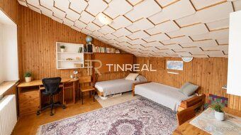 For sale family house in Lipovce - ideal opportunity for