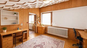 For sale family house in Lipovce - ideal opportunity for