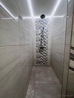 We offer this beautiful, large, partially furnished and