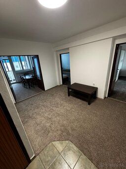 Nabízím pronájem bytu o velikosti 90 m², kde může přespat
