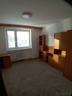 Nabízím pronájem bytu o velikosti 90 m², kde může přespat