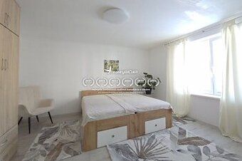 We offer for rent a one-bedroom apartment of 43 m2 in the
