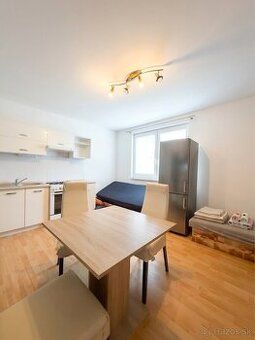 We offer for rent a one-bedroom apartment of 43 m2 in the