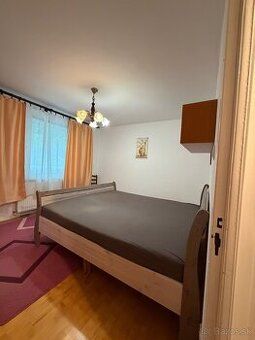 We offer for rent a one-bedroom apartment of 43 m2 in the