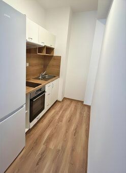 We offer for rent a one-bedroom apartment of 43 m2 in the